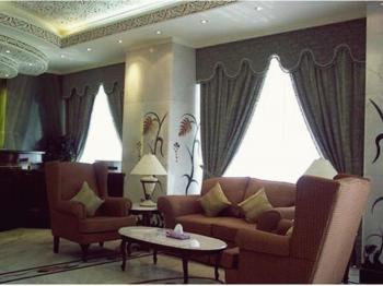 Al Madina Kareem Hotel Main image