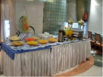 Al Madina Kareem Hotel